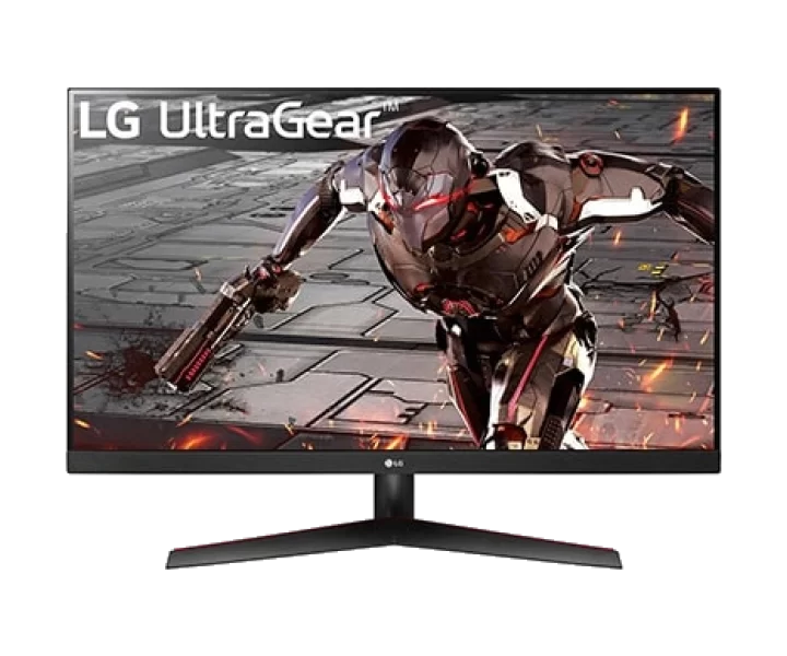 LG 32GN500-B