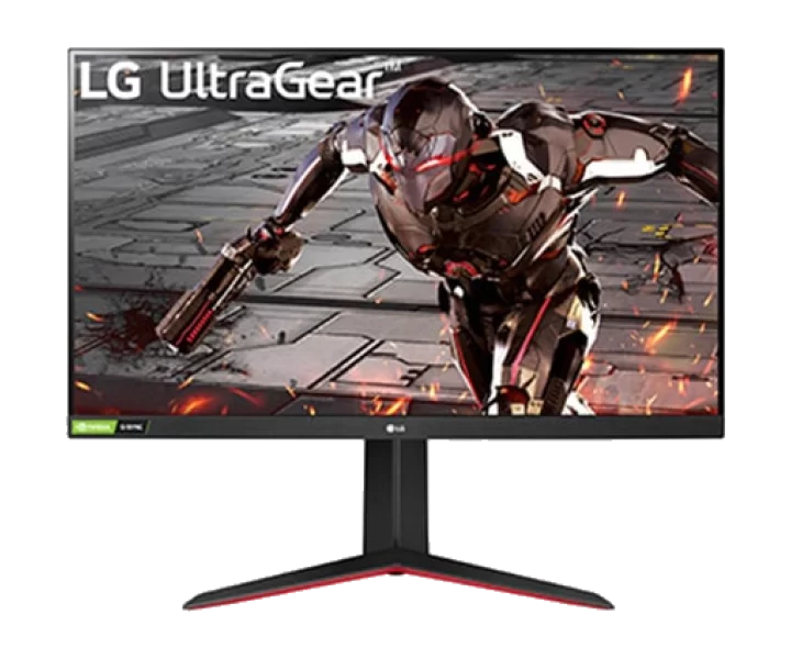 LG 32GN550-B
