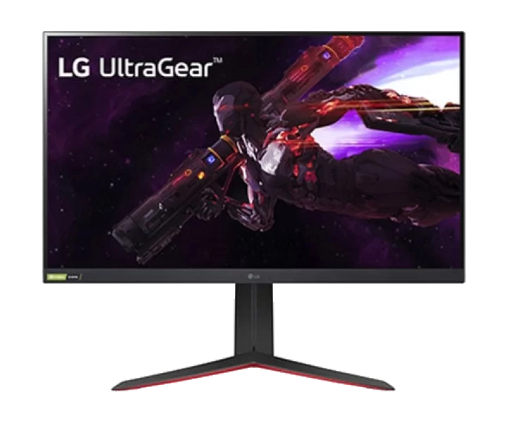 LG 32GP850-B