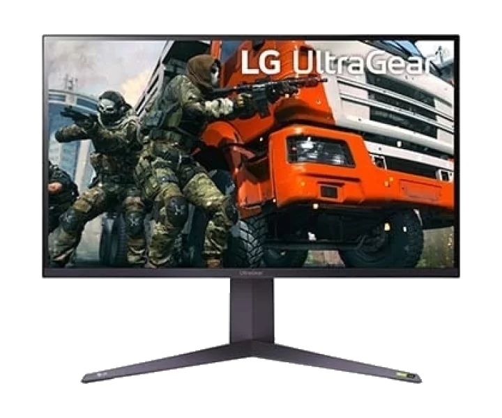 LG 32GQ950P-B