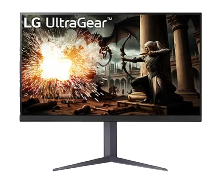 LG 32GS75Q-B