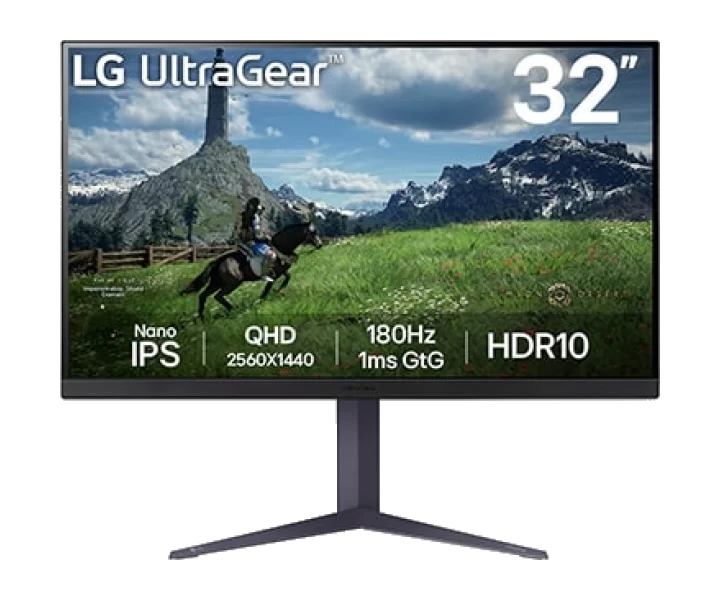 LG 32GS85Q-B