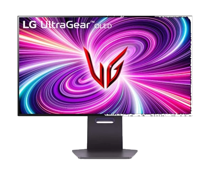 LG 32GS95UE-B