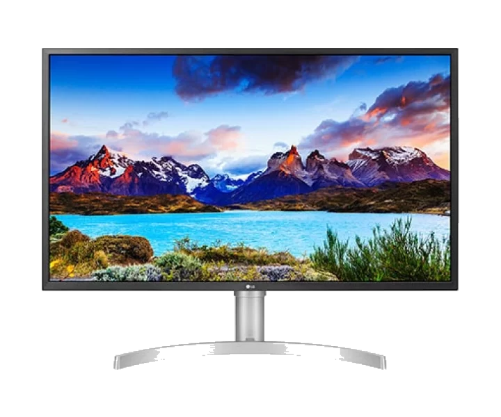 LG 32UL750