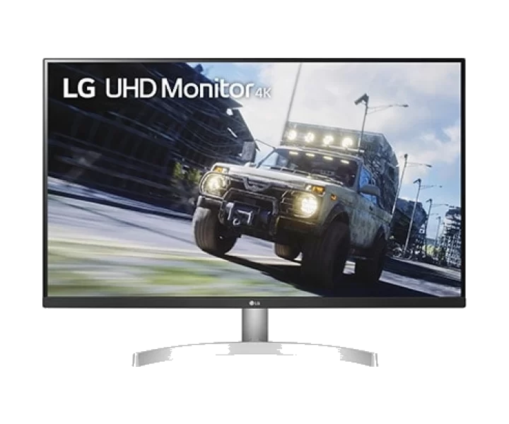 LG 32UN500-W
