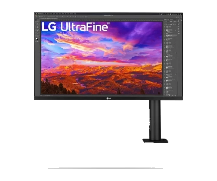 LG 32UN88A-W