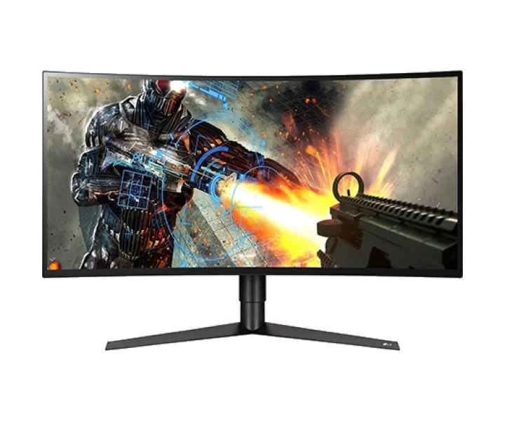 LG 34GK950F