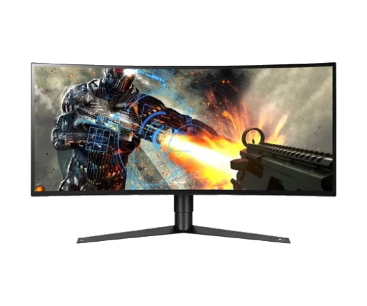 LG 34GK950G