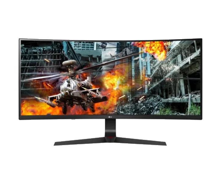 LG 34GL750