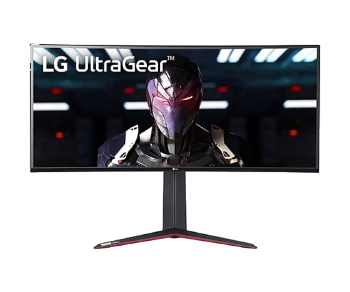 LG 34GN850