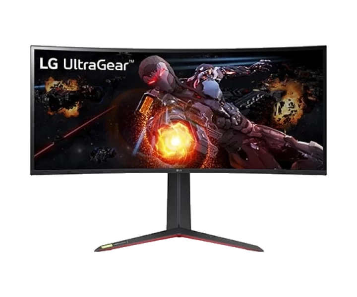 LG 34GP950G-B