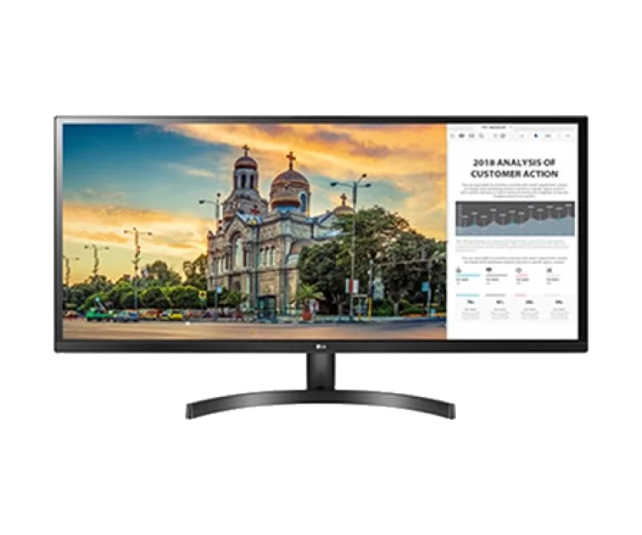 LG 34WK500