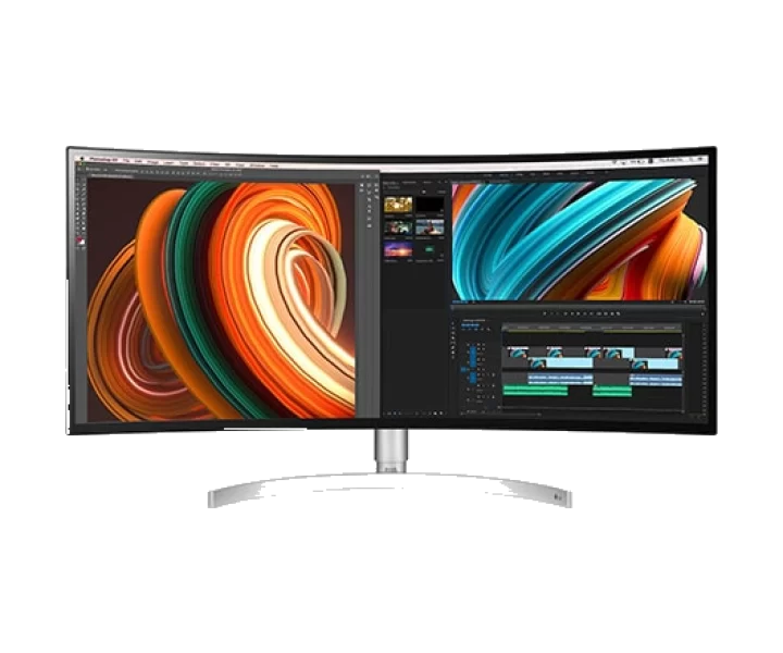 LG 34WK95C