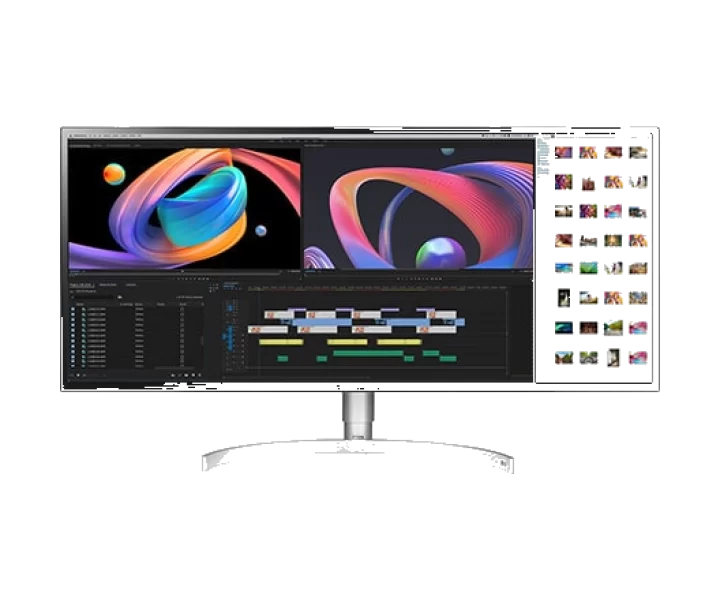 LG 34WK95U