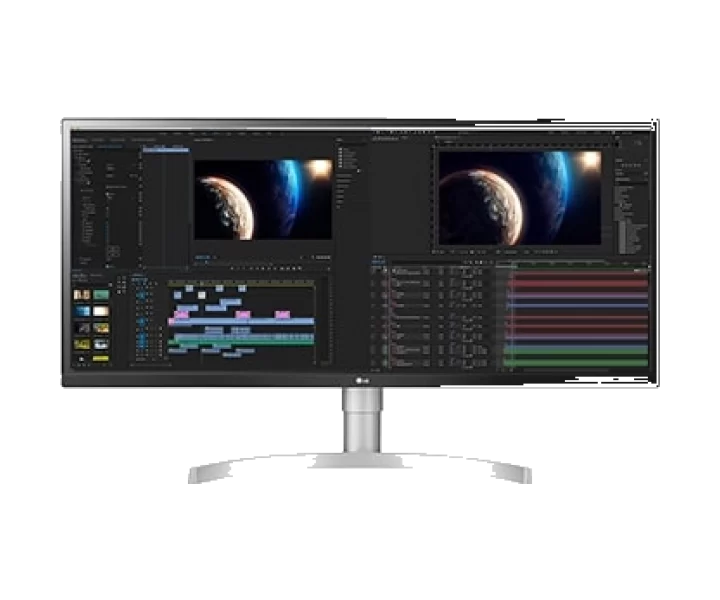 LG 34WL850