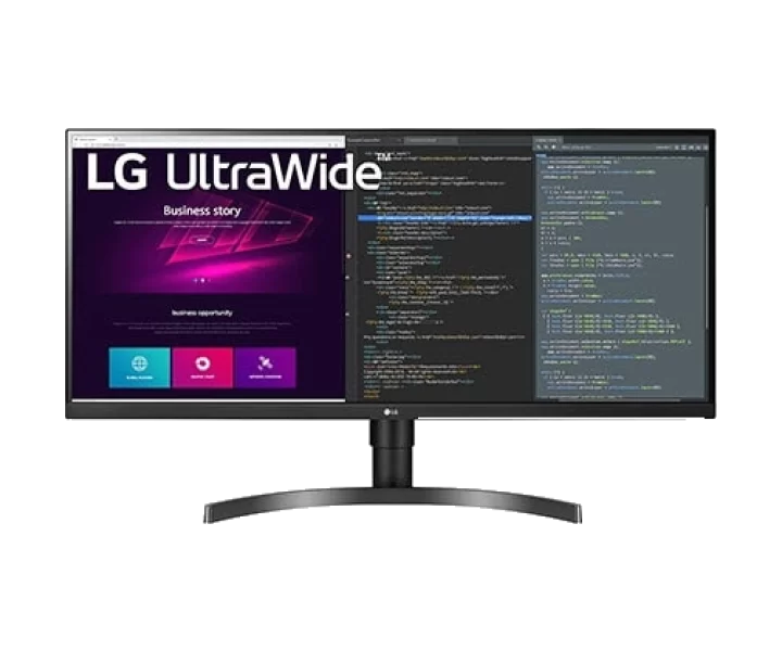 LG 34WN750