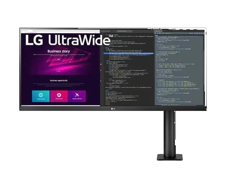 LG 34WN780-B