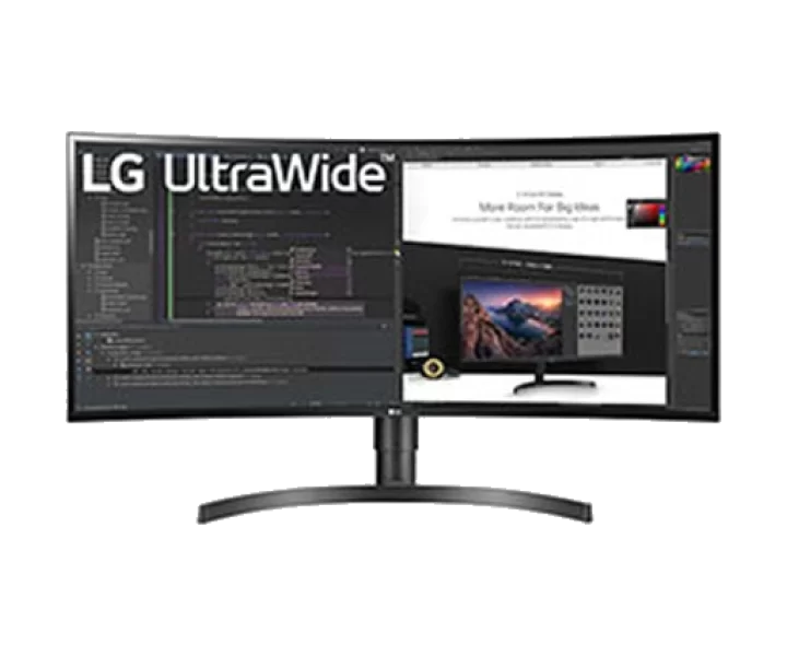 LG 34WN80C-B