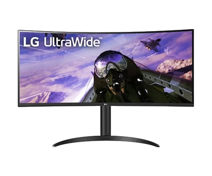 LG 34WP65C-B