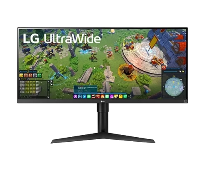 LG 34WP65G-B