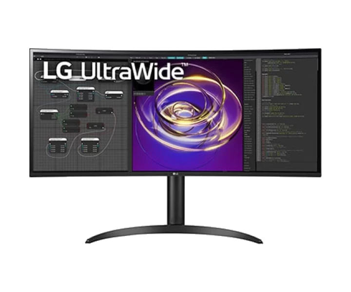 LG 34WP85CN-B