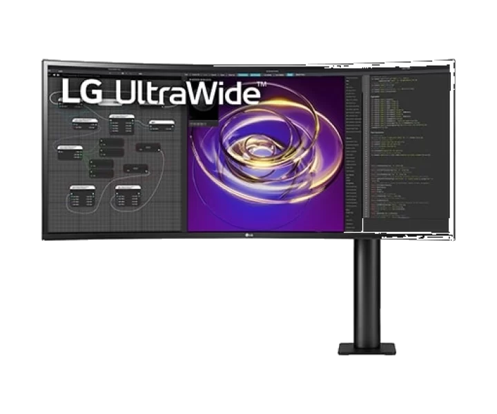 LG 34WP88C-B