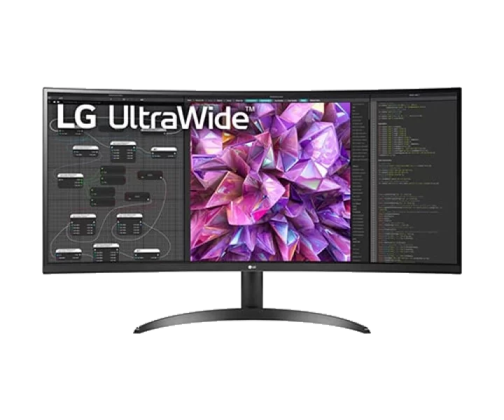 LG 34WQ60C-B