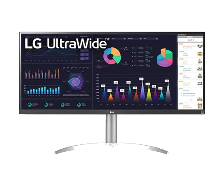 LG 34WQ650-W