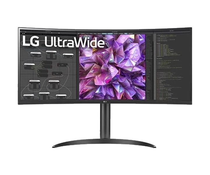 LG 34WQ75C-B