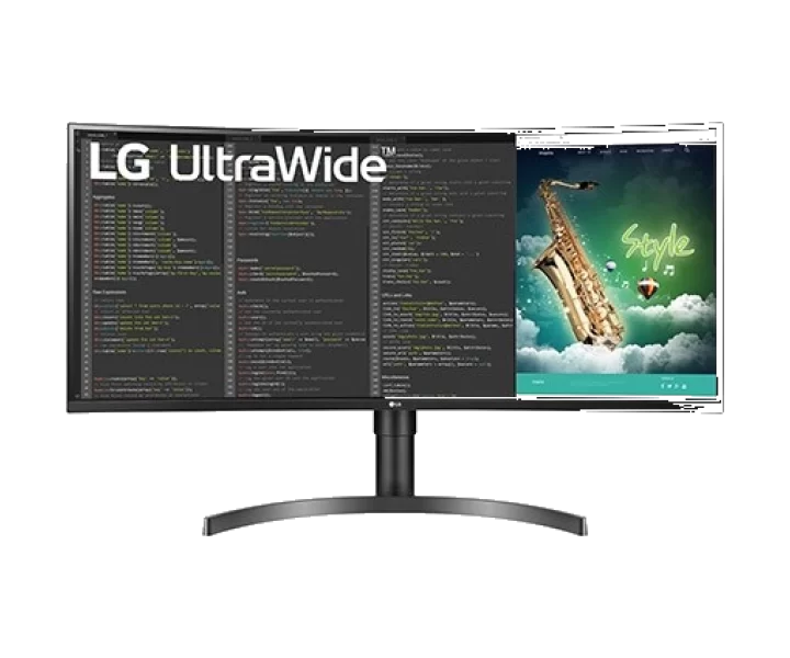 LG 35WN75CN-B