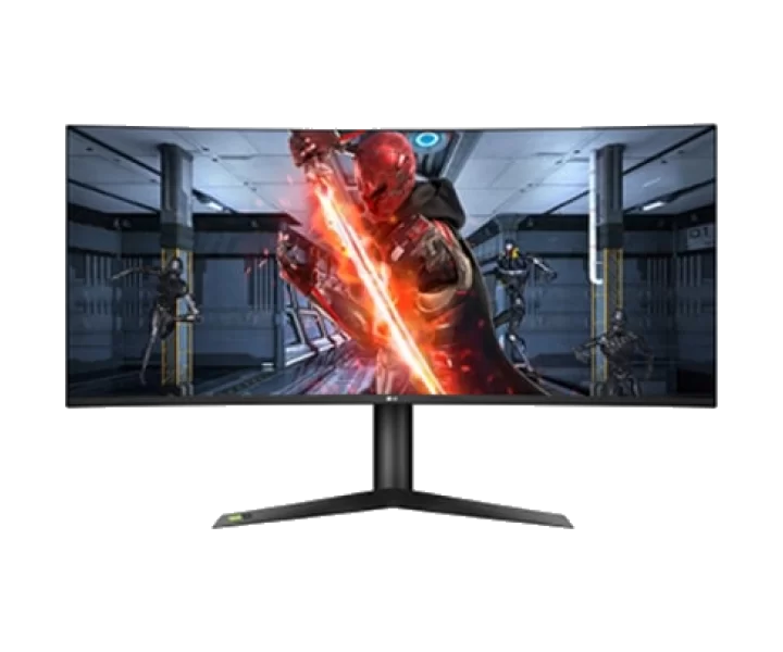 LG 38GL950G