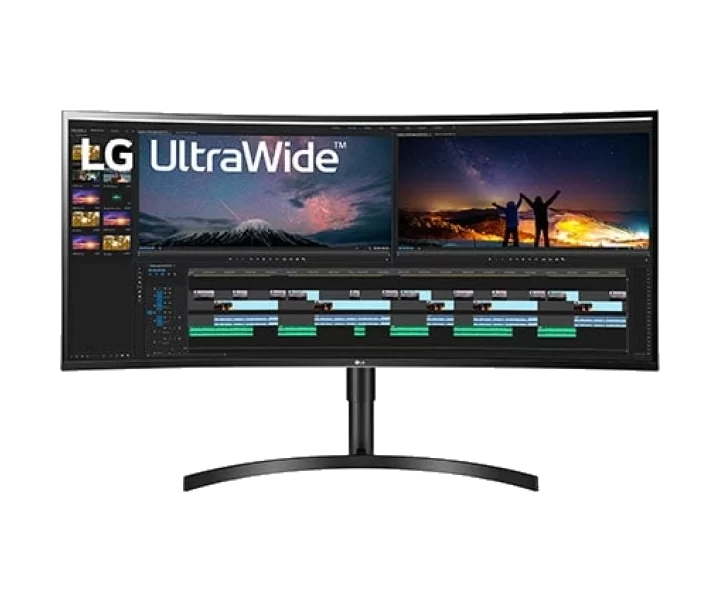 LG 38WN75C