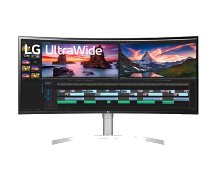 LG 38WN95C-W