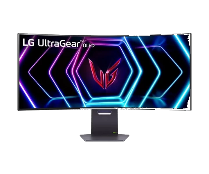 LG 39GS95QE-B