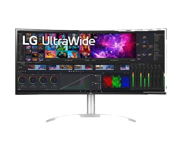 LG 40WP95C-W