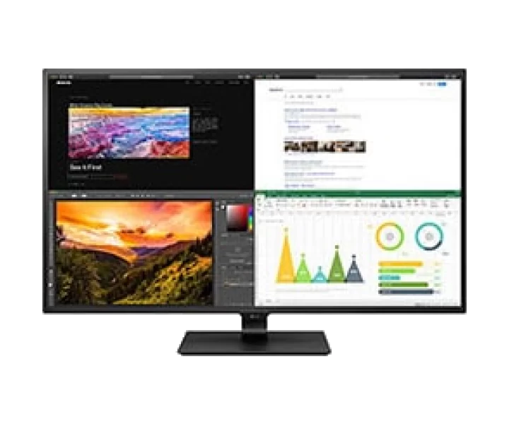 LG 43UN700