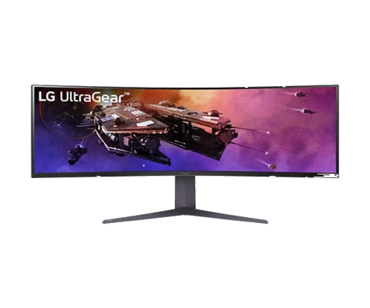LG 45GR75DC-B