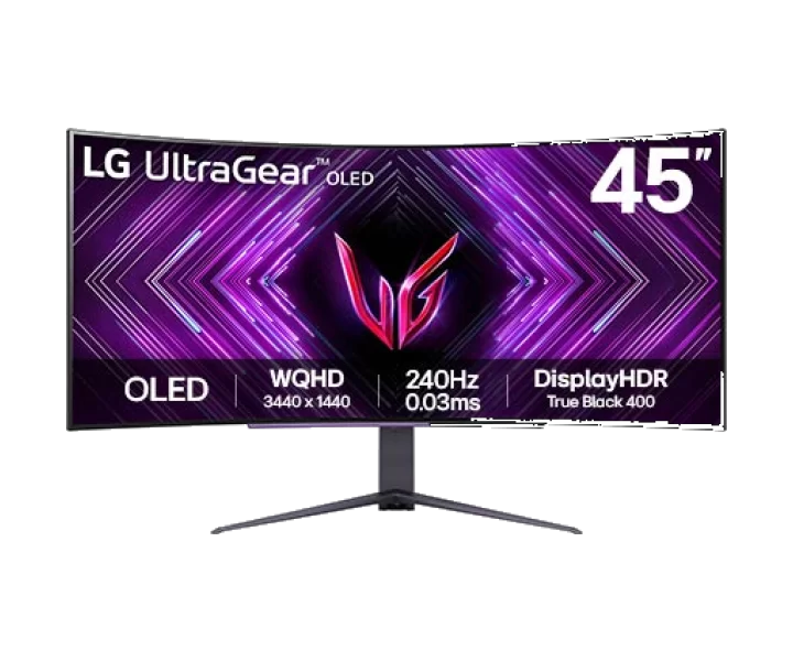 LG 45GS96QB-B