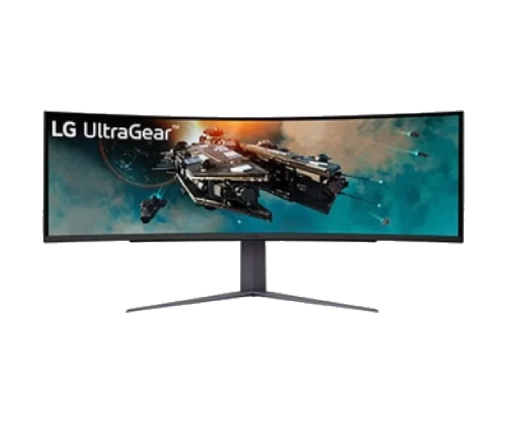 LG 49GR85DC-B