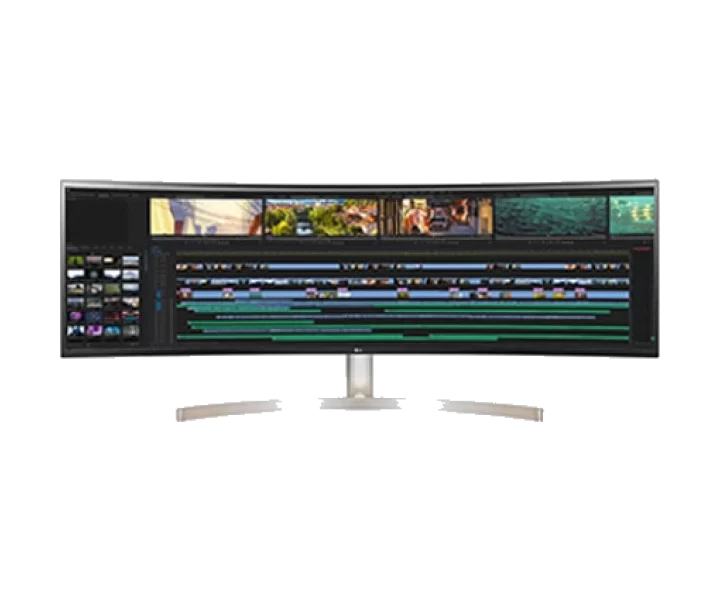 LG 49WL95C-WE