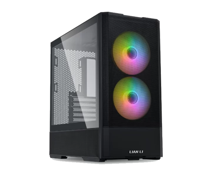 LIAN LI LANCOOL 207