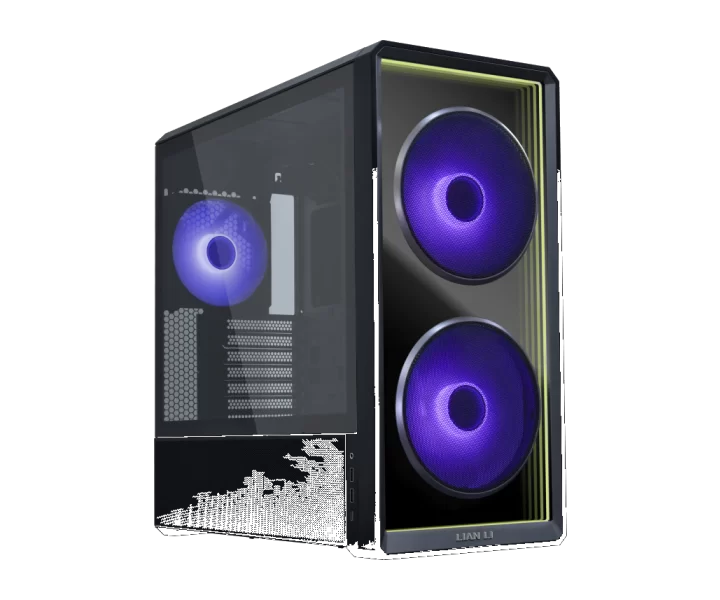 LIAN LI LANCOOL 217 INF
