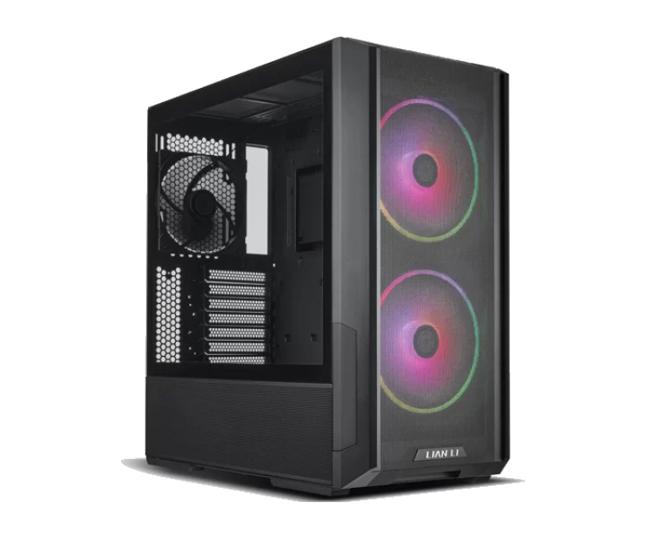 LIAN LI LANCOOL 216 RGB