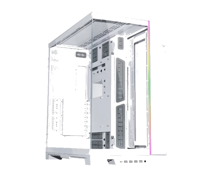 LIAN LI O11 DYNAMIC EVO XL