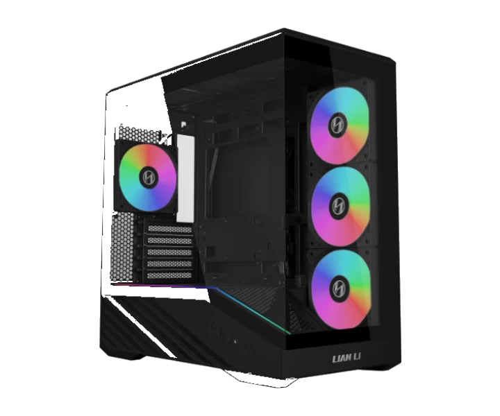 LIAN LI VECTOR V100R MINI