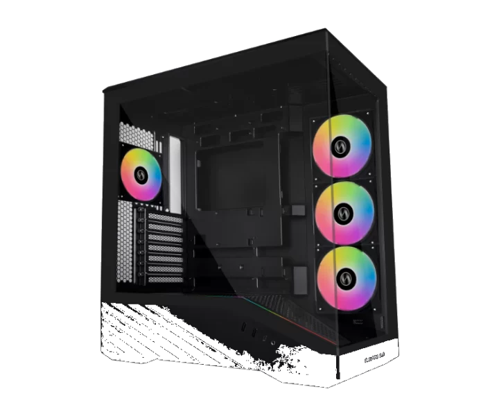 LIAN LI Vector V100R