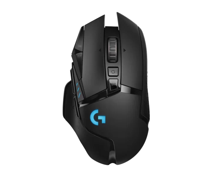 Logitech G502 LIGHTSPEED