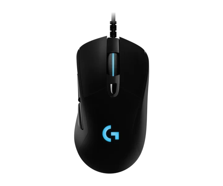 Logitech G403