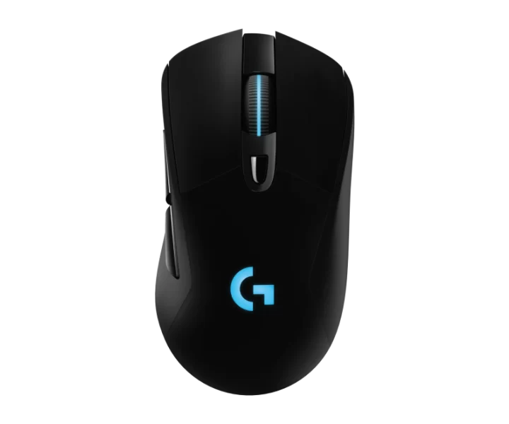 Logitech G703