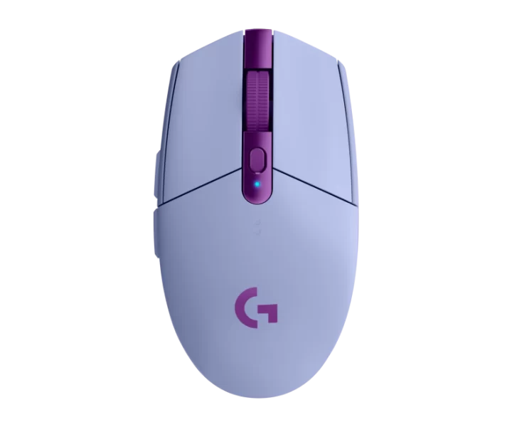 Logitech G305
